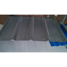 8011, 3003corrugated Roofing Sheets